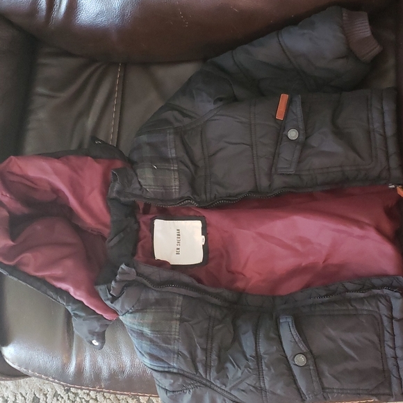 Boys coat - Picture 1 of 3